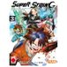Super corde n.3
