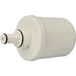 Vhbw Filtre À Eau Cartouche Remplacement Pour Ecoaqua Umi-03g, Eff-6011a Pour Réfrigérateur
