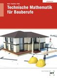 Technische Handwerk + Technik Technische Mathematik für Bauberufe Paperback