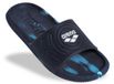 Arena Kindersloffen Urban Active Blauw Unisex Maat 32