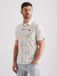 PME Legend Short Sleeve Polo Slub Jersey All 3XL Blauw