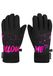REUSCH Sporthandschoenen 'Beatrix' pink / zwart