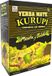 Kurupi Yerba Mate Menata Y Boldo (Menthe poivrée et feuilles de boldo) 500g