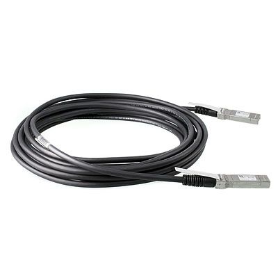HP X242 SFP+ DAC - 7m - J9285B