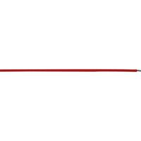 Lapp ÖLFLEX HEAT 205 SC Signaalkabel Rood