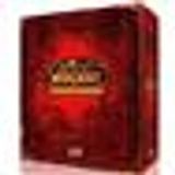 Blizzard WORLD OF WARCRAFT MISTS OF PANDARIA COLLECTOR'S EDITION