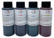 OEM Canon Eetbare inkt voor printers, 4 x 100 ml, 4 kleuren