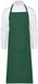 SG Accessories Bistro Amsterdam Bavoir bouteille vert Unisexe