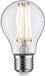 Paulmann Filament 230 V LED-gloeilamp E27 806lm 7W 2700K Helder