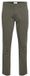 Casual Friday DK Company Chino Casual broek Friday viggo Groen Slim Fit Katoen Elastaan W38 X L32