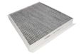 PURRO PUR-PC3029C Filtre d'habitacle Filtre à charbon actif