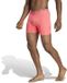 Adidas Techfit Hybrid 7'' Legging courte Pure Turbo M Homme