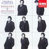 Lieder Thomas Hampson Sings Rossini & Meyerbeer