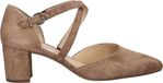 Gabor 343 Hakken Dames - Camel - Maat 39