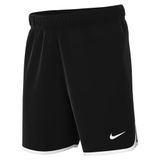 Nike Laser V (Woven) Short Kinderen - Zwart | Maat: 116
