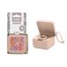 BIBS x Liberty Boîte à sucette, boîte de stérilisation, June Blossom Blush