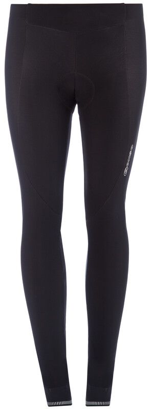 Gonso Sitivo Tight Thermo Bike Tights W - Dames - blauw - Maat 48