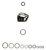 Conversion Ajusa Conversion set