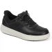 Orthofeet Baskets en cuir femme Wander