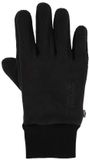 Jack Wolfskin Vertigo Handschoenen Zwart M