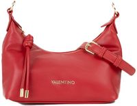 Valentino Muse Crossbody Bag Rubino Rood