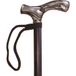 Garcia 1880 Lanyard brun pour bâtons de marche 1pc