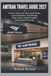 AMTRAK AMTRAK TRAVEL GUIDE 2027: Discover America by Train: Scenic Routes, Iconic Destinations, Trip Planning, Sleeper Trains, Onboard Comfort, and Essential Travel Tips