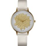Bellevue Horloge Dames B.42-1 (Ø 40 mm)