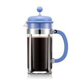 Bodum CAFFETTIERA Koffiezetapparaat, 8 kop