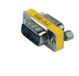 shiverpeaks BS78276 tussenstuk voor kabels HDD Zilver