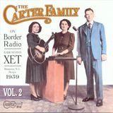 Arhoolie On Border Radio Vol.2 CD