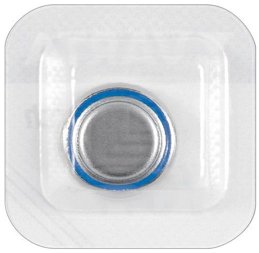 Varta V344 - Huishoudelijke batterij - Zilver
