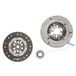 LUK 62223500 Koppelingset