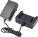 Hitachi Chargeur adapté aux modèles Hitachi BSL 3620, BSL 3626, pour batteries Li-Ion 36 volts