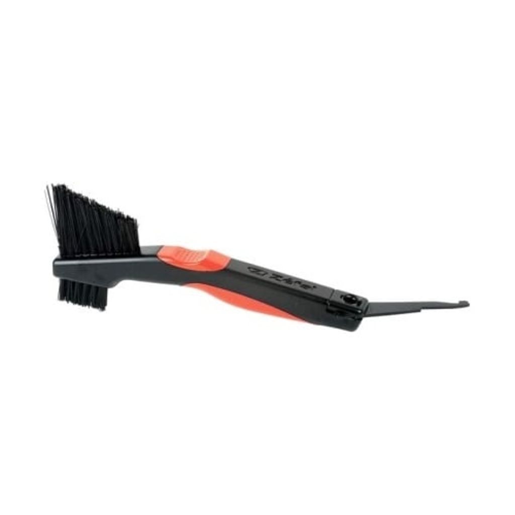 Zéfal Zb Clean 20 Cm Reinigingsborstel - Zwart
