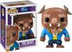 FUNKO Pop! Disney : La Bête 2475