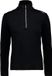 Cmp Sweat 3g10746 Fleece Zwart L Vrouw