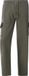Jan Vanderstorm heren Joggingbroek - 52/54 - olijf - Plus Size