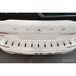 RVS Volvo RVS Achterbumperprotector 'STRONG EDITION'