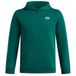 UNDER ARMOUR Rival Fleece Hoodie jongens Sweatshirt met capuchon