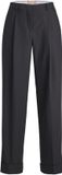 JJXX Klassieke broek JXLINA Fold-up Klassieke broek