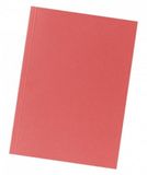 Falken 80004138 map Doos Rood A4