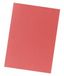 Falken 80004138 map Doos Rood A4