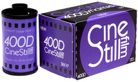 Cinestill 400 Dynamic 135-36 Film