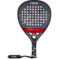 Nox Nerbo + 12K 2026 (Racket)