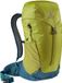 Deuter AC Lite 24 Rugzak Moss-Arctic Groene Blauw