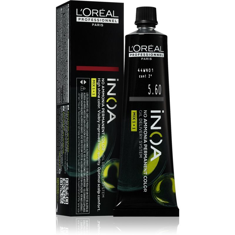 L’Oréal Professionnel Inoa