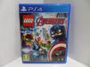 Warner Bros LEGO MARVEL's Avengers Standard English PlayStation 4