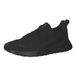 PUMA Anzarun Lite uniseks-volwassene Sneaker, Puma zwart Puma zwart, 46 EU