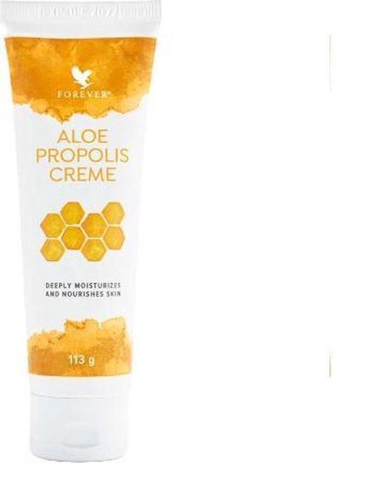 Forever Aloë Propolis Crème - 113 ml - Alle Huidtypes - Unisex